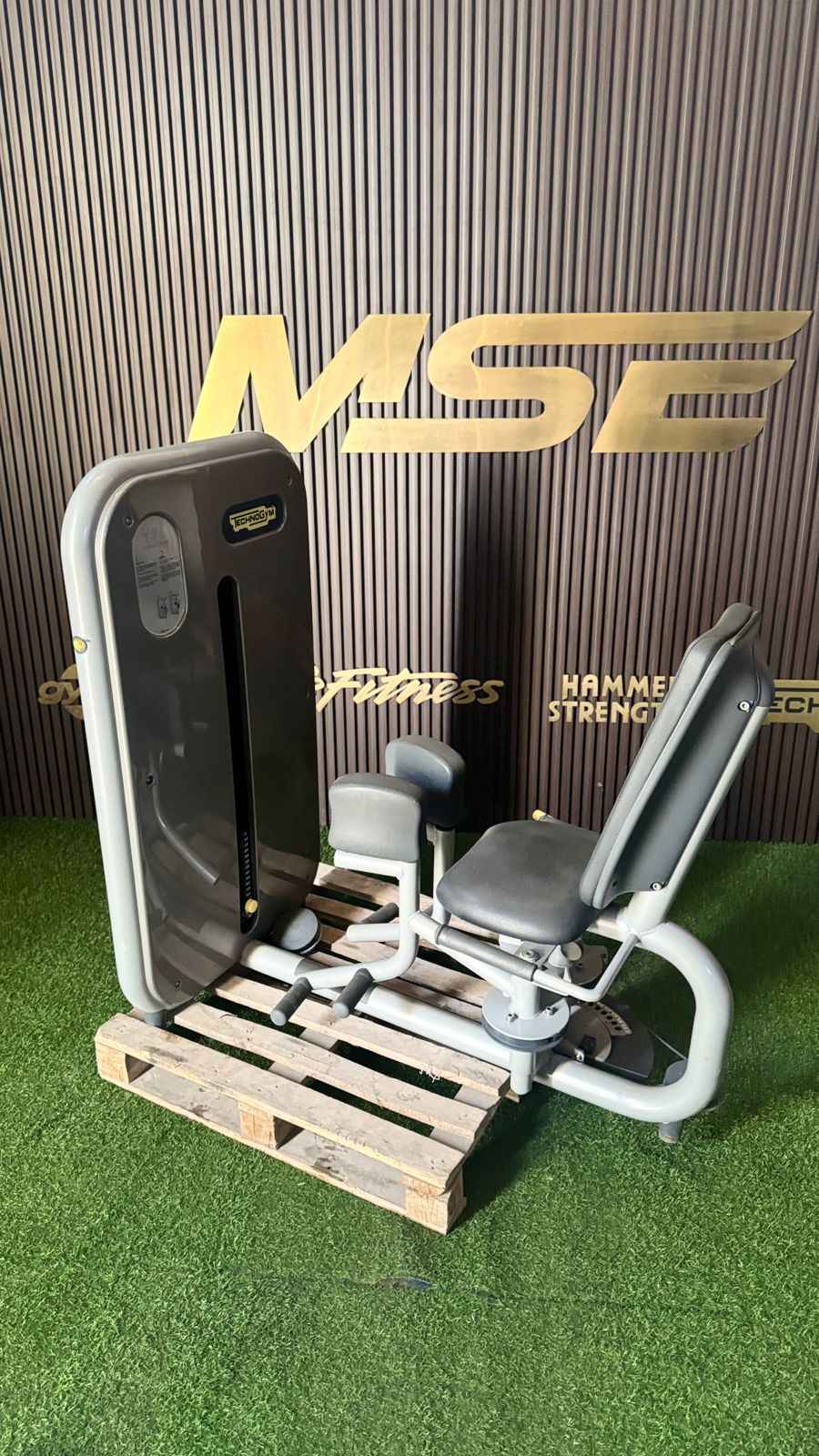 Technogym Element Adductor