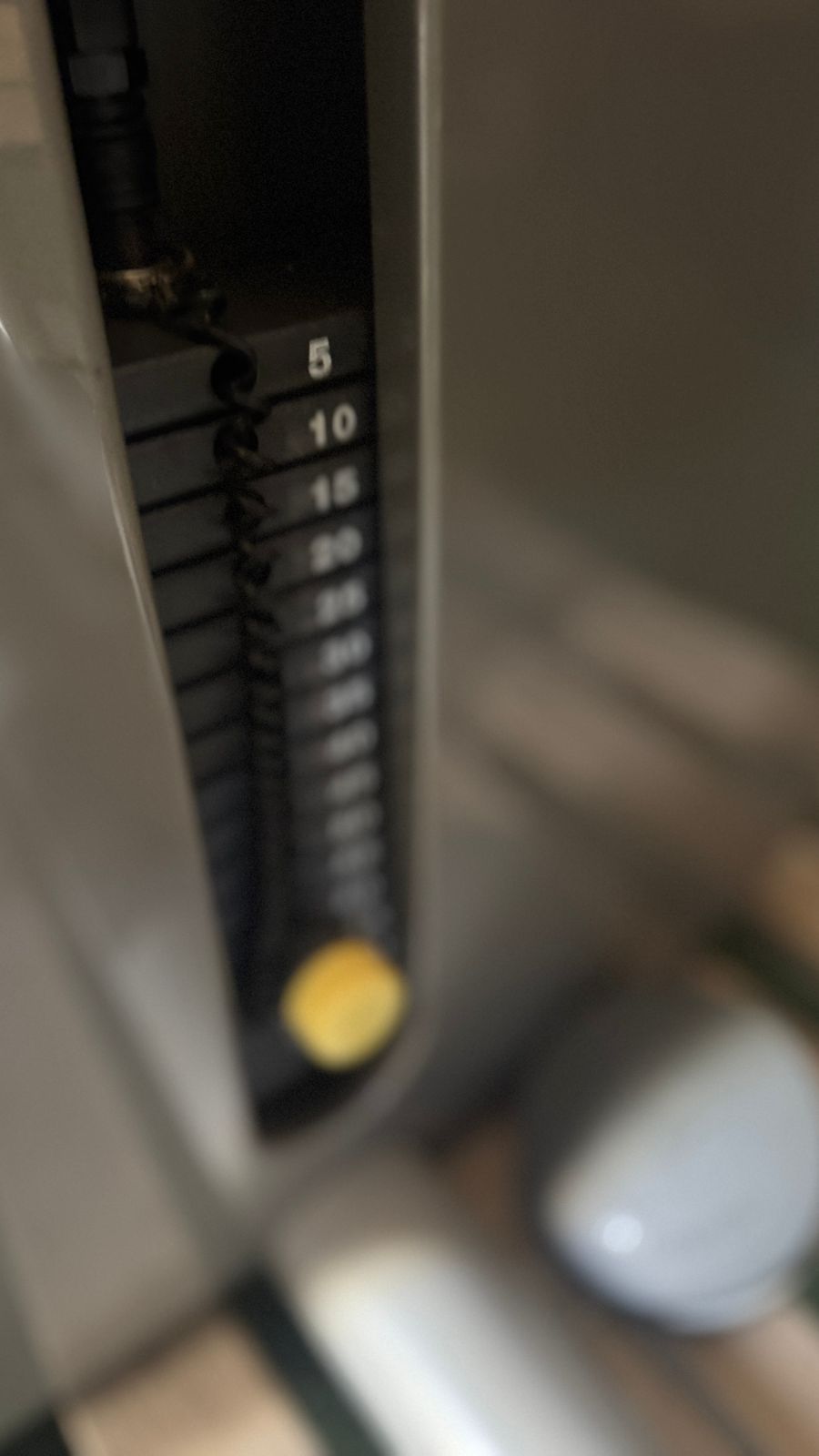 Technogym Element Adductor