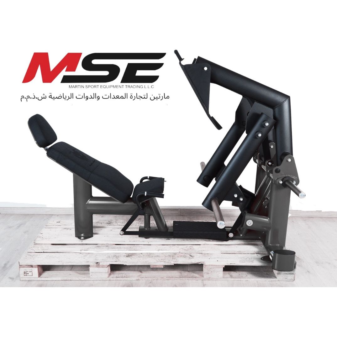 GYM80 Leg Press