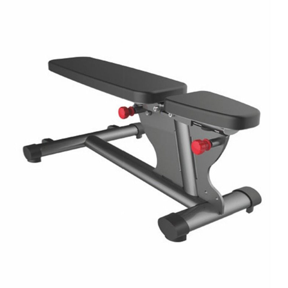 GYM80 Adjustable Bench