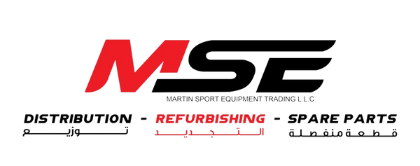Martin Sport Fitness Equipment Trading L.L.C