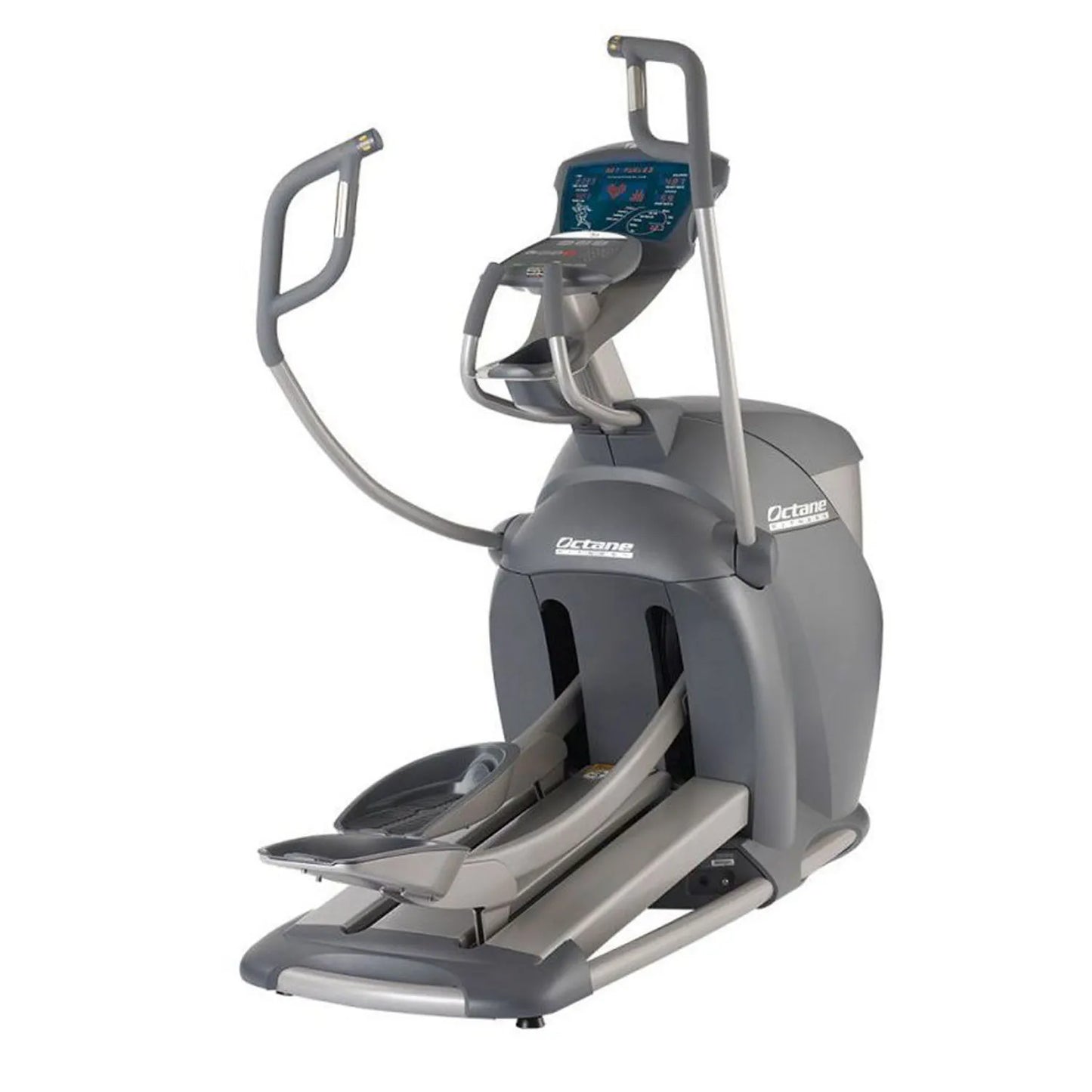 Octane Fitness PRO3700 Elliptical