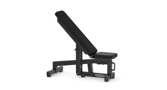 Technogym Pure Strength Adjustable Bench