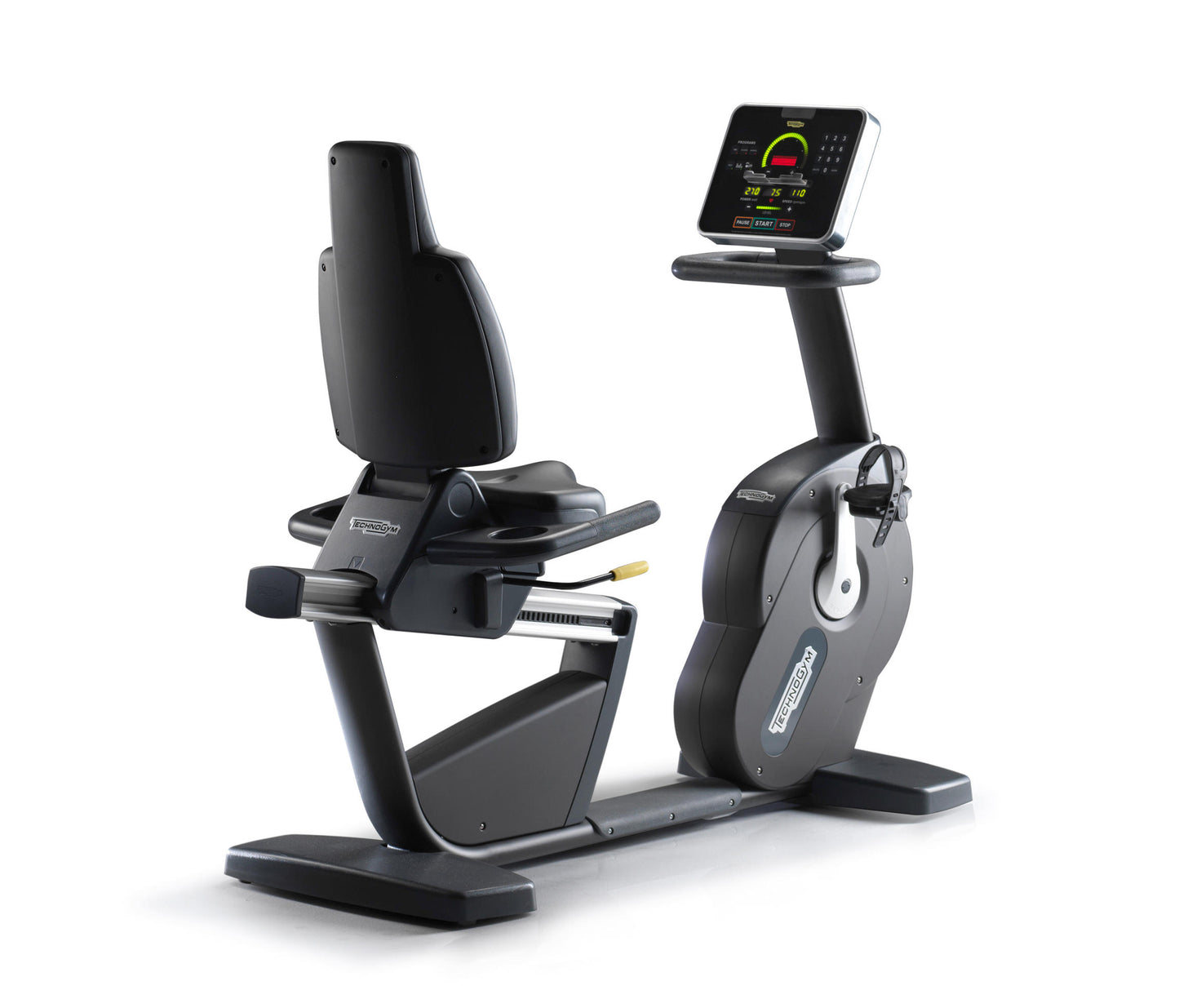 Technogym Forma Recumbent Bike