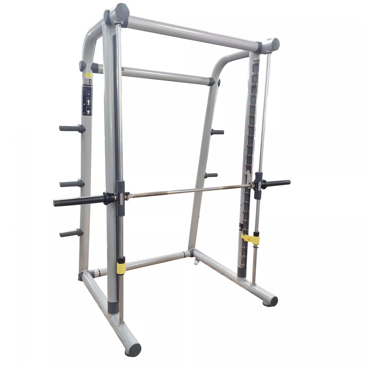 Technogym Multipower Machine – Smith Machine