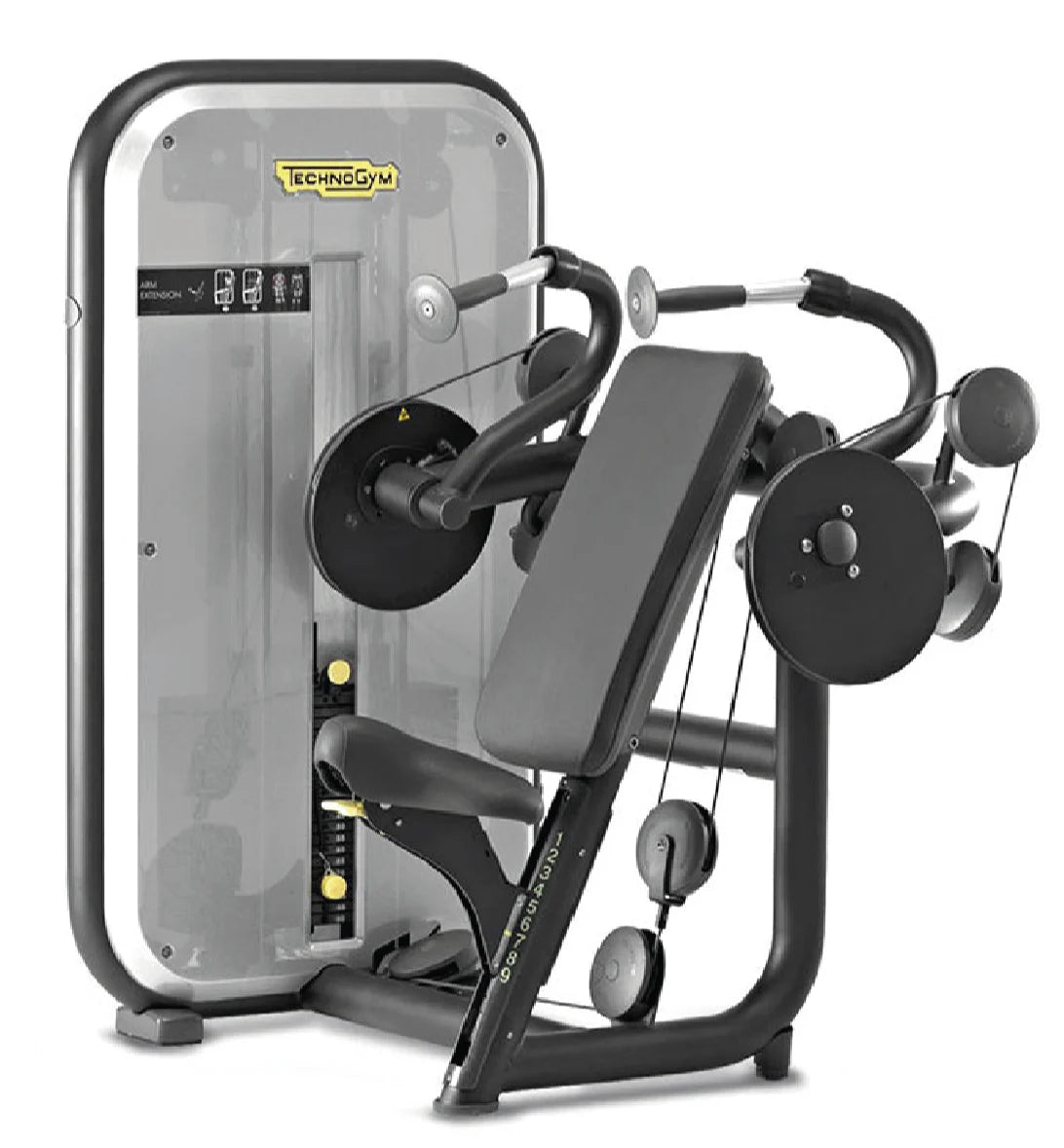 Technogym Element+ Arm Extension MB600