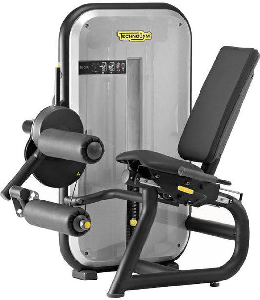 Technogym Element+ Leg Curl MB350