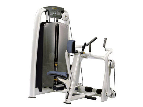 Technogym Low Row – Selection Line
