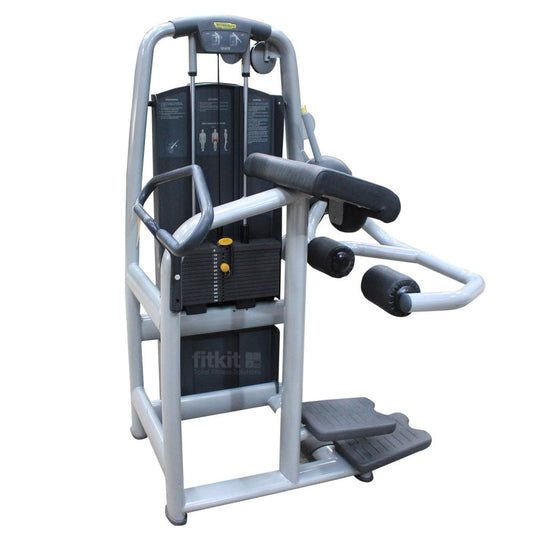 Technogym Gluteus Machine – Selection Line