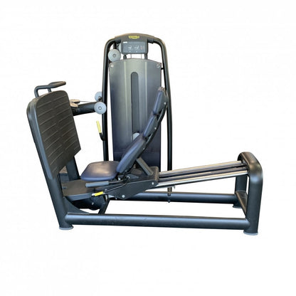 Technogym Selection Black Leg Press !!!