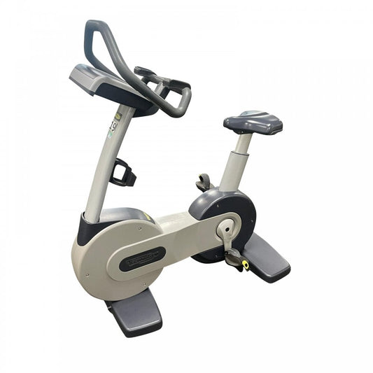 Technogym Upright Bike !!!