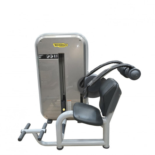 Technogym Abdominal Crunch – Element Line