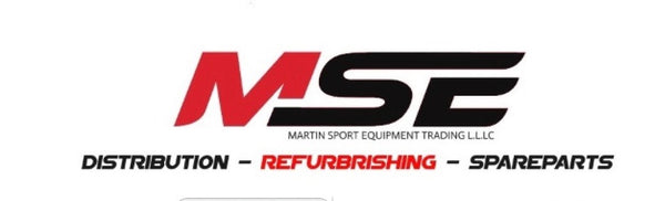 Martin Sport Fitness Equipment Trading L.L.C