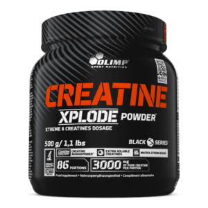 Olimp Creatine Xplode Powder – 500 g