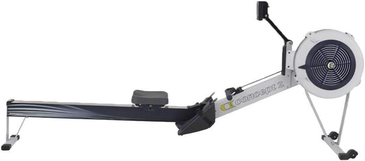 Concept2 Rowing Machine – PM5 Monitor