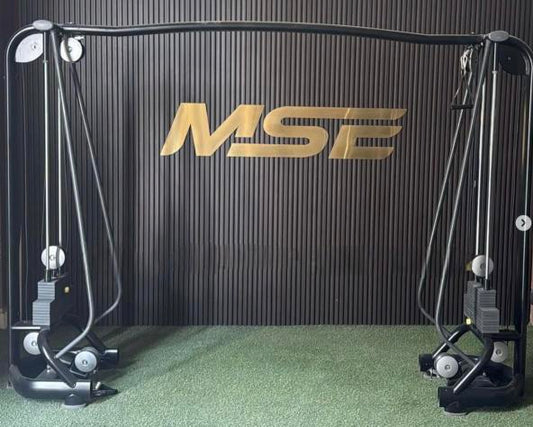 Technogym Selection Line Crossover Cables M924