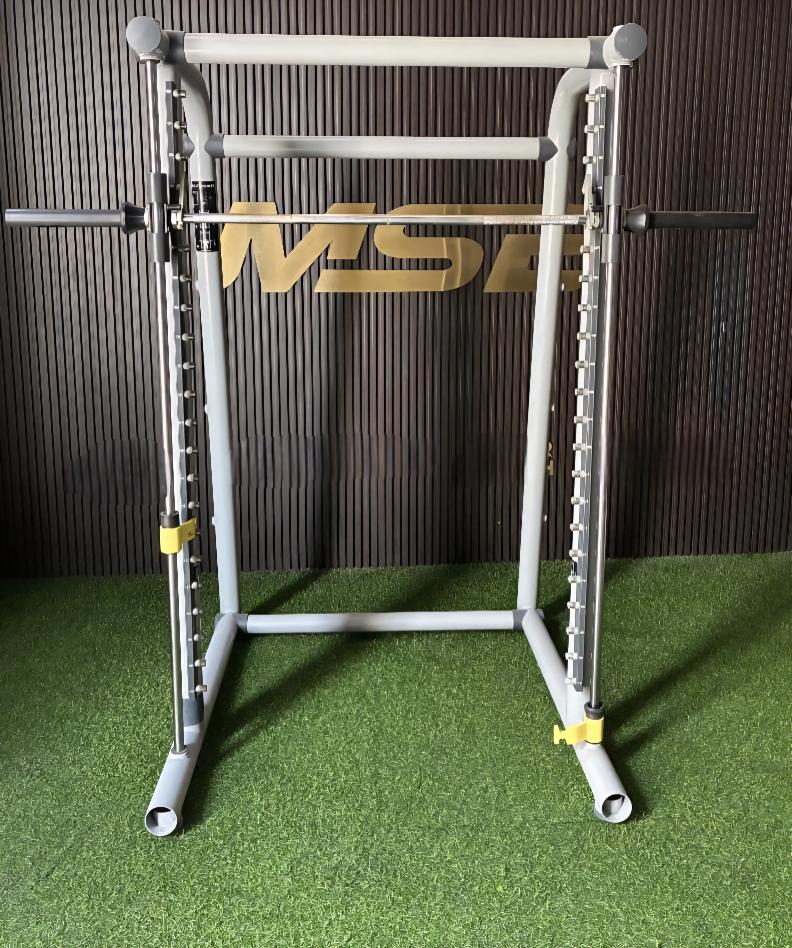 Technogym Element+ Multipower MB83 – Martin Sport Fitness Equipment ...