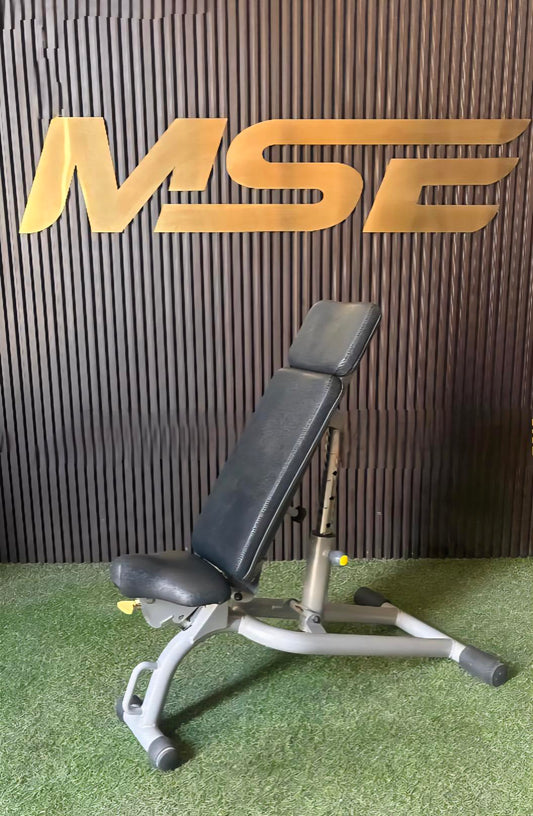 Technogym Element Line Adjustable Bench