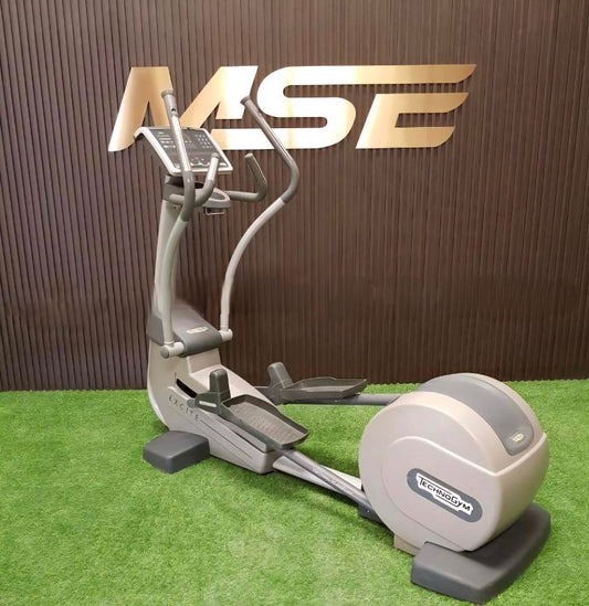Technogym Excite Crosstrainer – LED Console