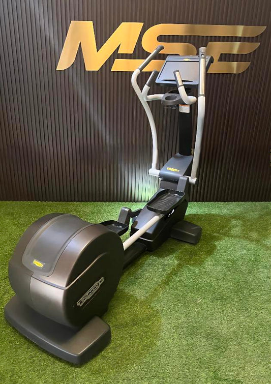 Technogym Crosstrainer – Black Edition – Unity 3.0 Touchscreen