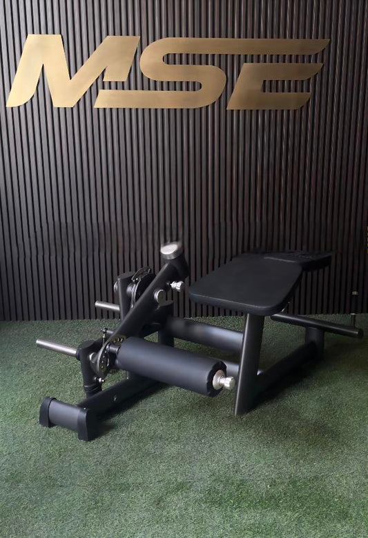 GYM80 Pure Kraft Leg Curl