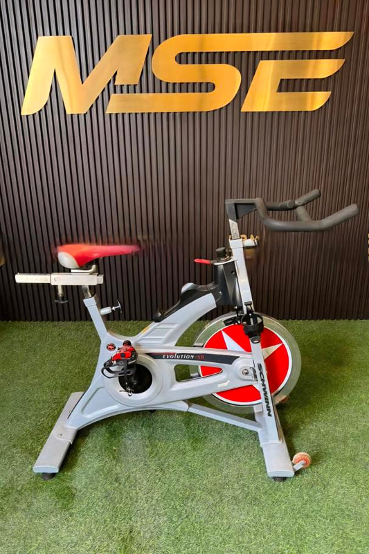 Indoor Spinning Fitness Bike