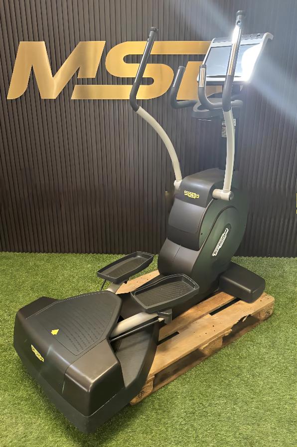 Wave Machine Gym Technogym SP 700 Waver Crossover – Unity Touch Screen – Martin Sport ...