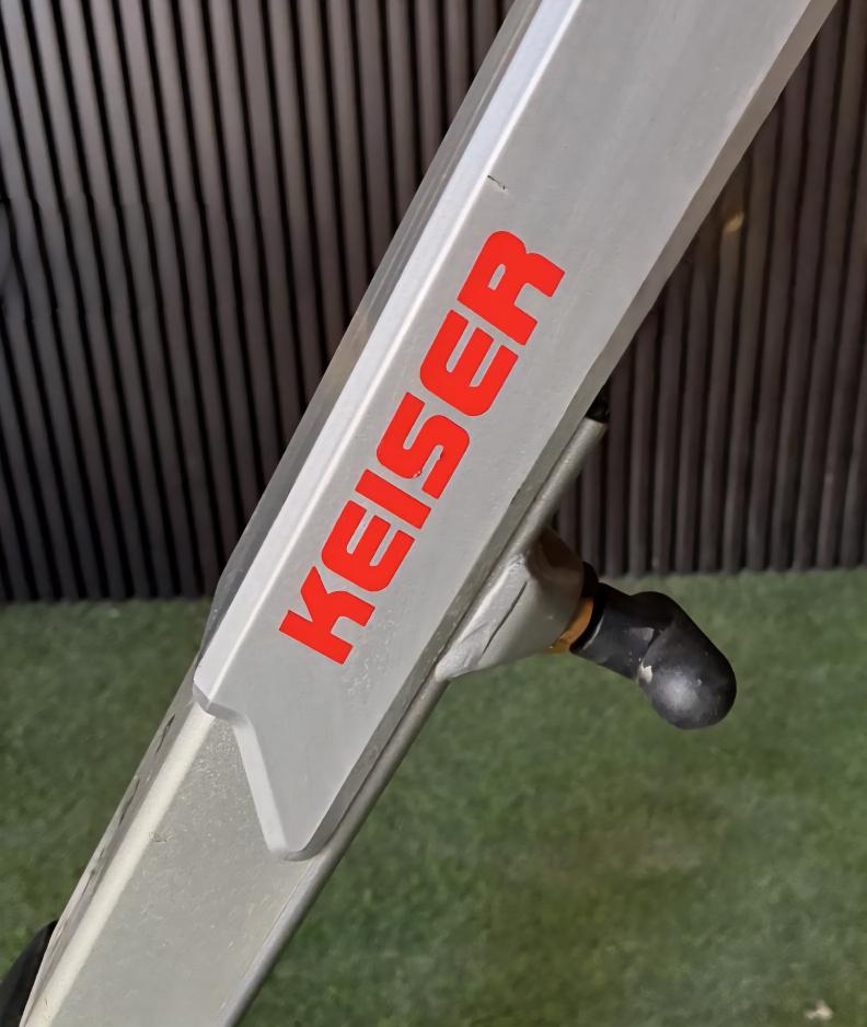 Keiser M3 Spinning Bike
