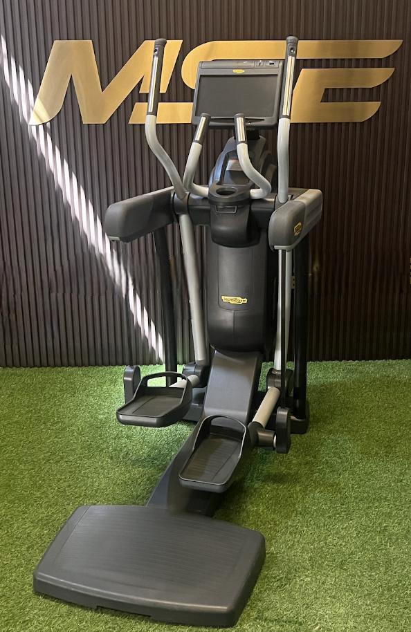Technogym Vario Black Line – Unity Touchscreen