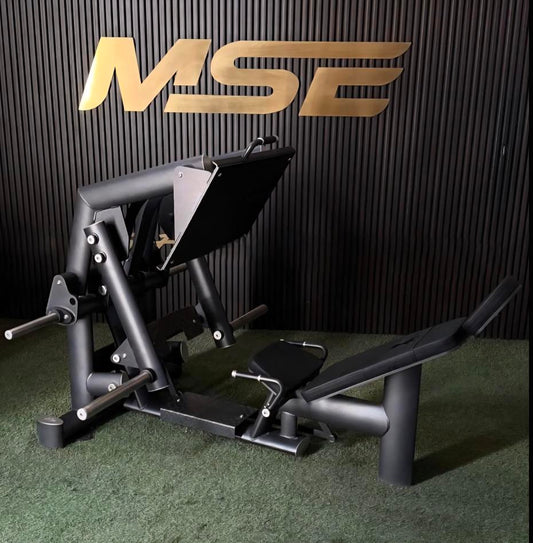 GYM80 Pure Kraft  Leg Press Pivot