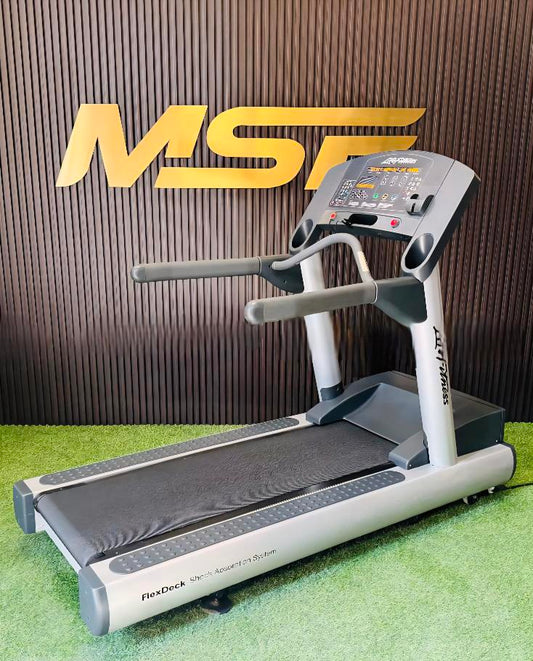 Life Fitness 95 Treadmill