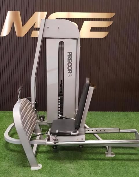 Precor USA Competition Leg Press
