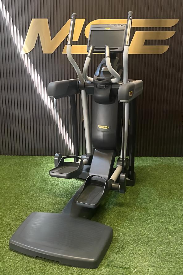 Technogym Vario Black Line – Unity Touchscreen