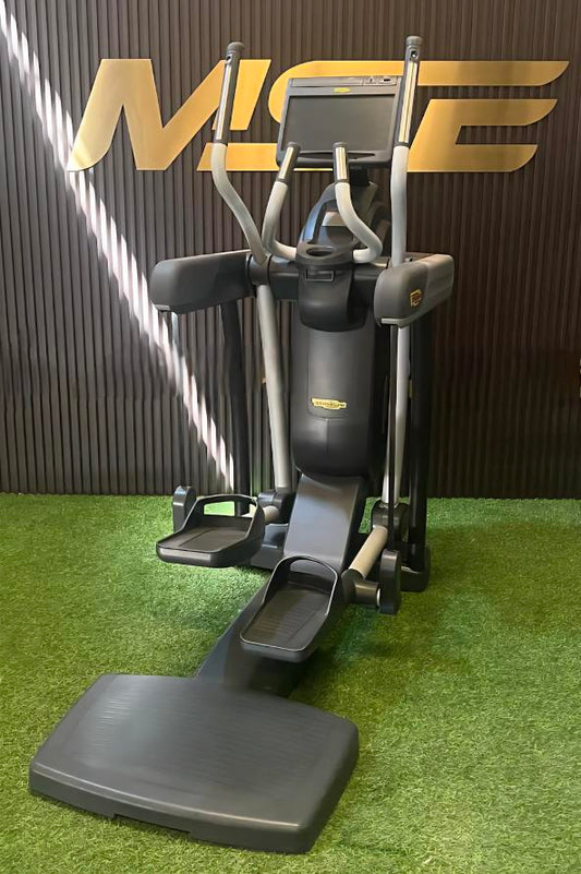 Technogym Vario Black Line – Unity Touchscreen