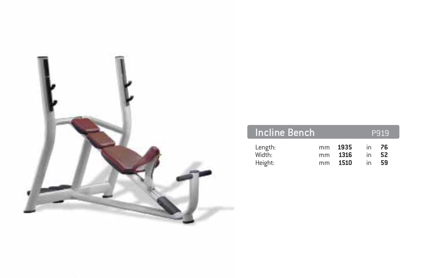 Technogym Set up Used / Refurbished