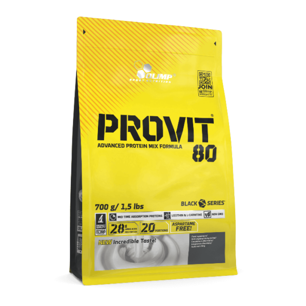 Olimp Provit 80 – 700 g