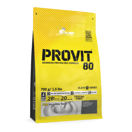 Olimp Provit 80 – 700 g