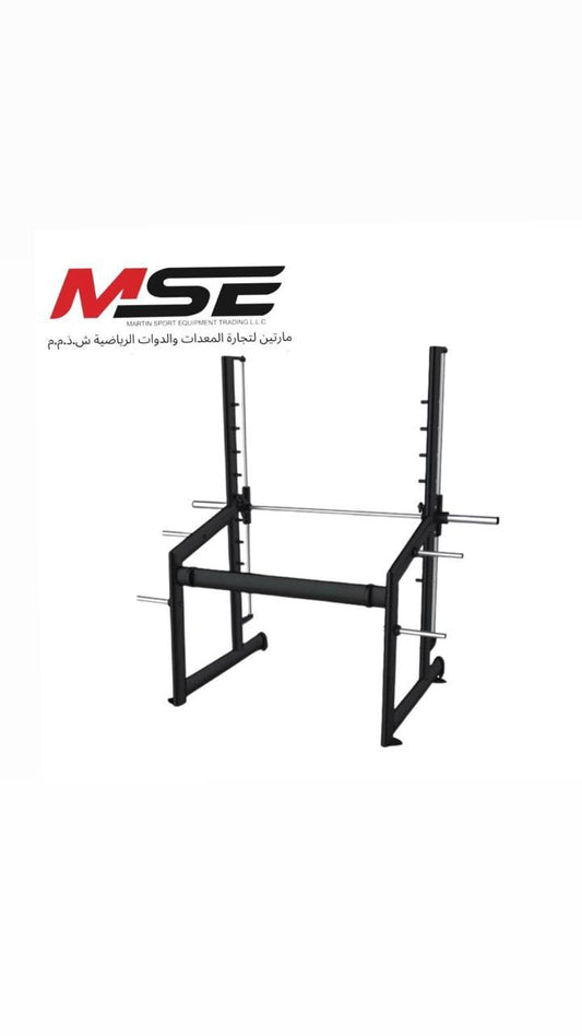 BASIC MULTI PRESS STATION