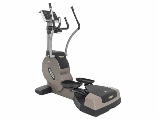 Technogym Crossover – LED consol