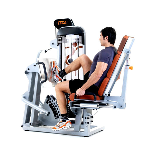 Teca SP200C Seated Leg Press