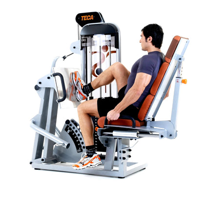 Teca 🇮🇹 SP200C – Seated Leg Press ! Super Sale !