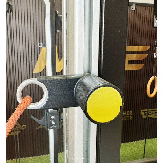 Technogym OMNIA 8 – Functional Training Rig