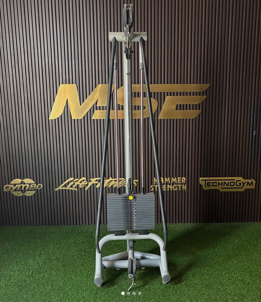 Technogym Element+ Cable Column (Recolina / Rehab Tower)