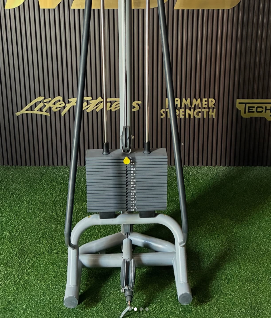 Technogym Element+ Cable Column (Recolina / Rehab Tower)