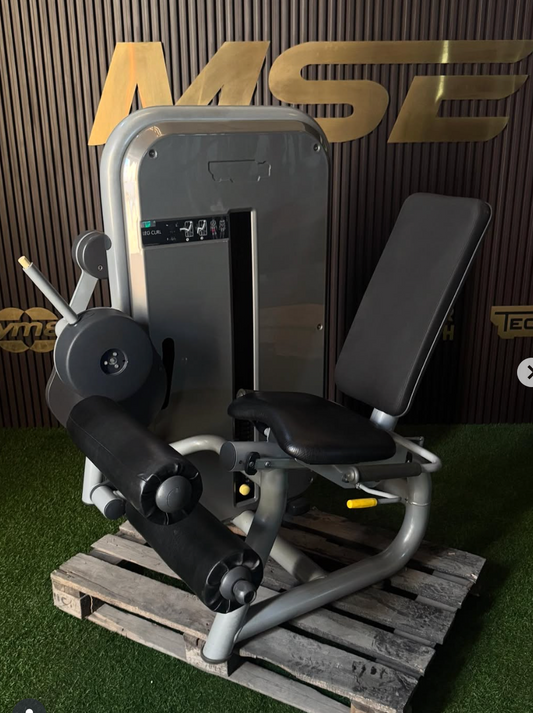 Technogym Element+ Leg Curl Machine