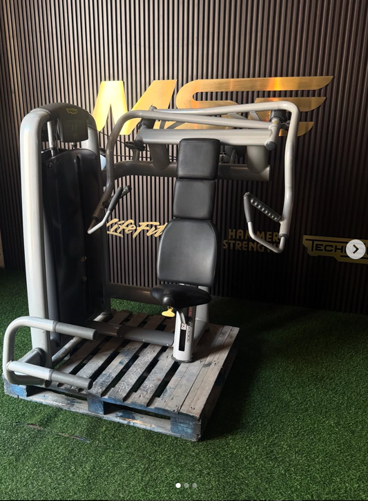 Technogym Selection Line Incline Chest Press