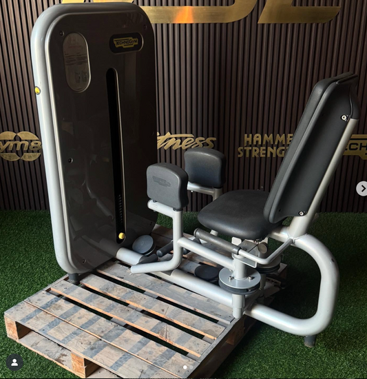 Technogym Element+ Abductor Machine