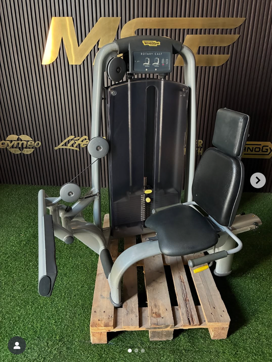 Technogym Selection Line Rotary Calf
