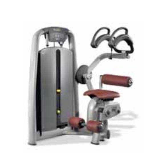 Technogym Selection Line  - Total Abdominal M983