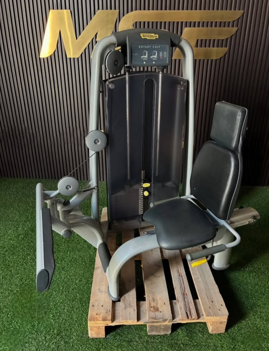 Technogym Selection Line Rotary Calf M915